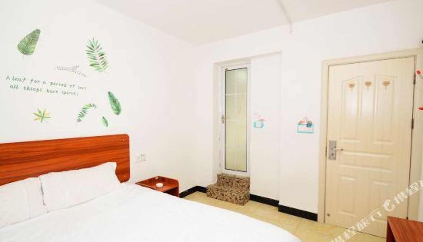 Business-Zimmer - Yangzhou jianghai small hote