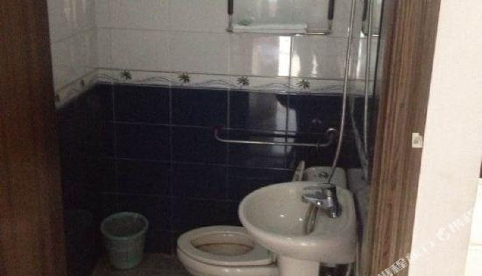 Kamer - Yangzhou jianghai small hote