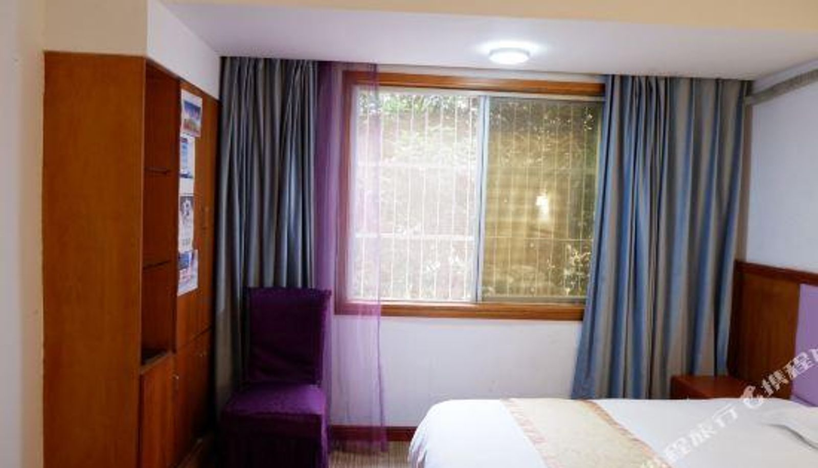 Room - Hangzhou Wanbao Hotel