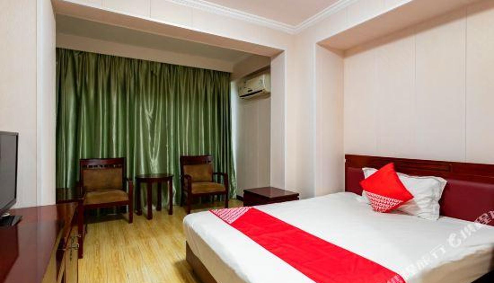 Zimmer - Zhenjiang heji liming hotel