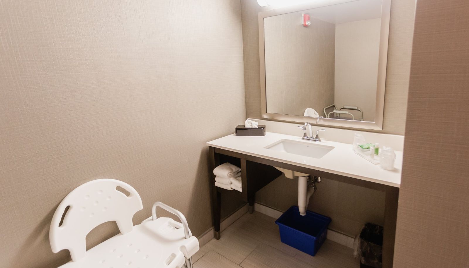 Zimmer - Holiday Inn PETERBOROUGH-WATERFRONT by IHG
