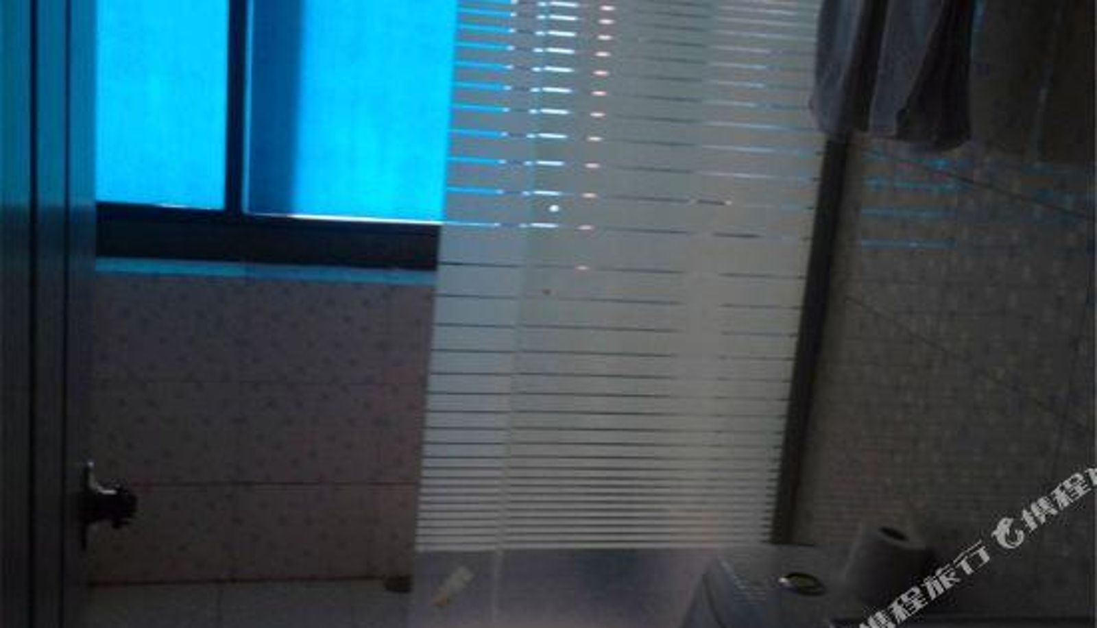 Room - Haitang Business Hotel