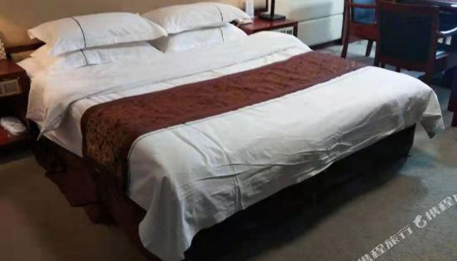 Zimmer - Zhenjiang Hengji Hotel