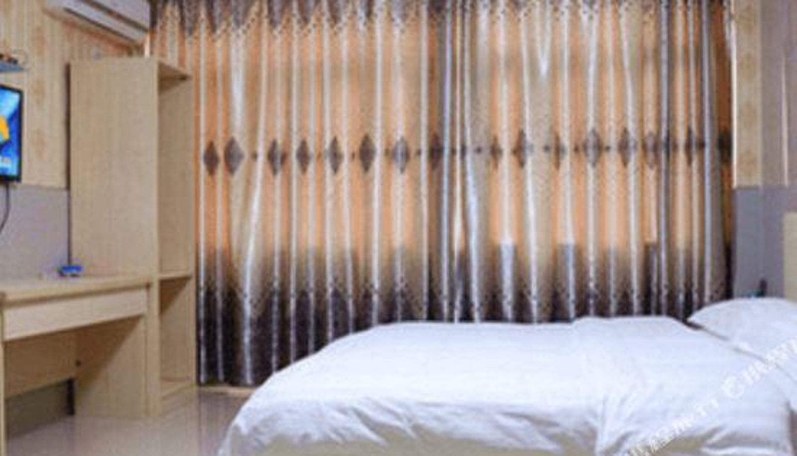 Room - Zhenjiang Hengji Hotel