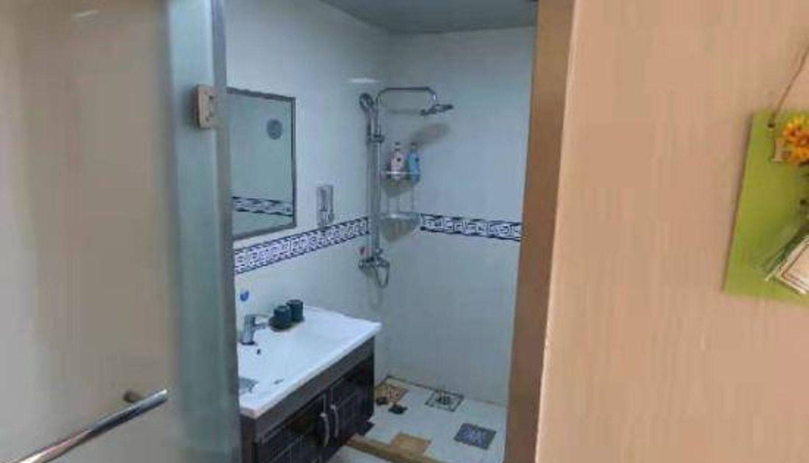 Room - Jiangqiaoxin Hotel