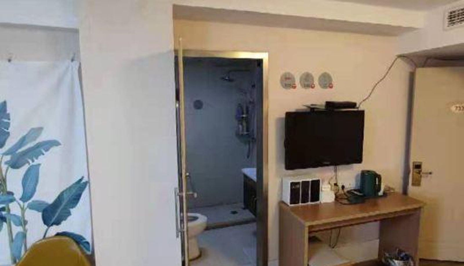 Zimmer - Jiangqiaoxin Hotel