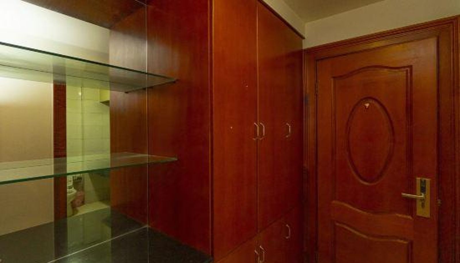 Business-kamer - Nanyuan Ejia Hangzhou Dongguan Road Higher Education Park