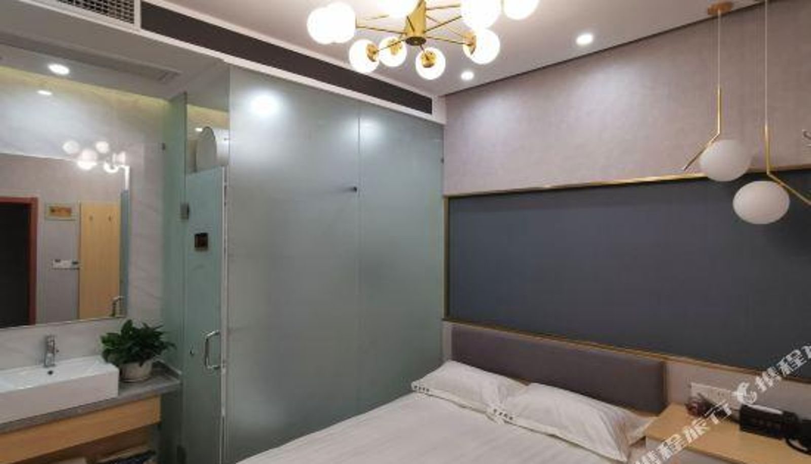 Habitación - Yijia Hotel