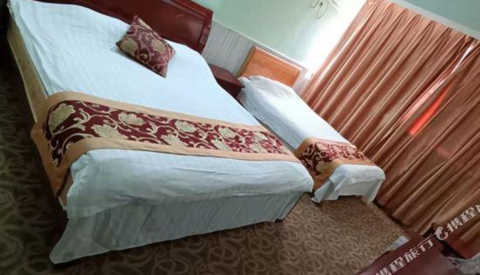 Familienzimmer - Xuelin Yajun Hostel