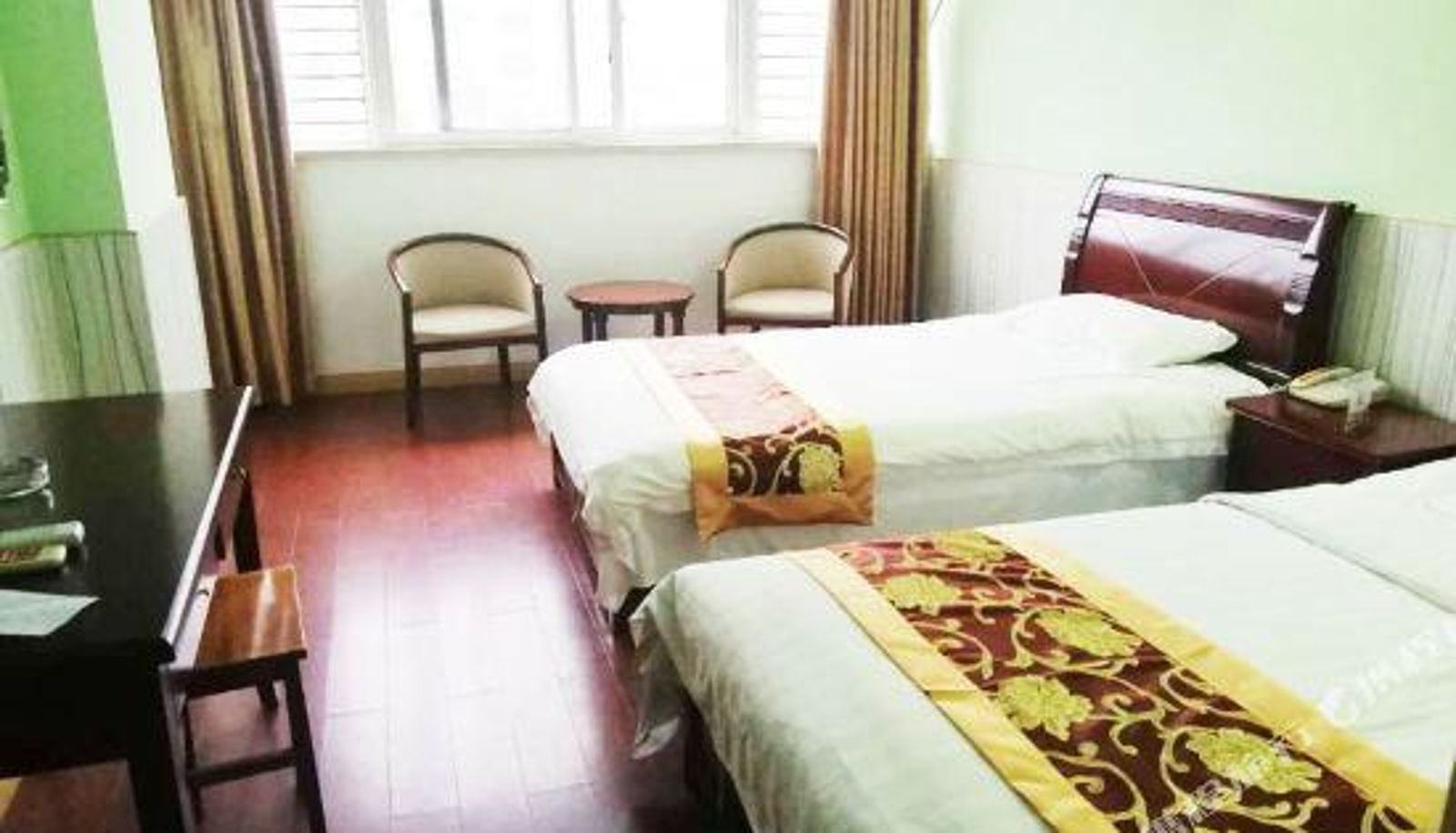 Camera - Xuelin Yajun Hostel