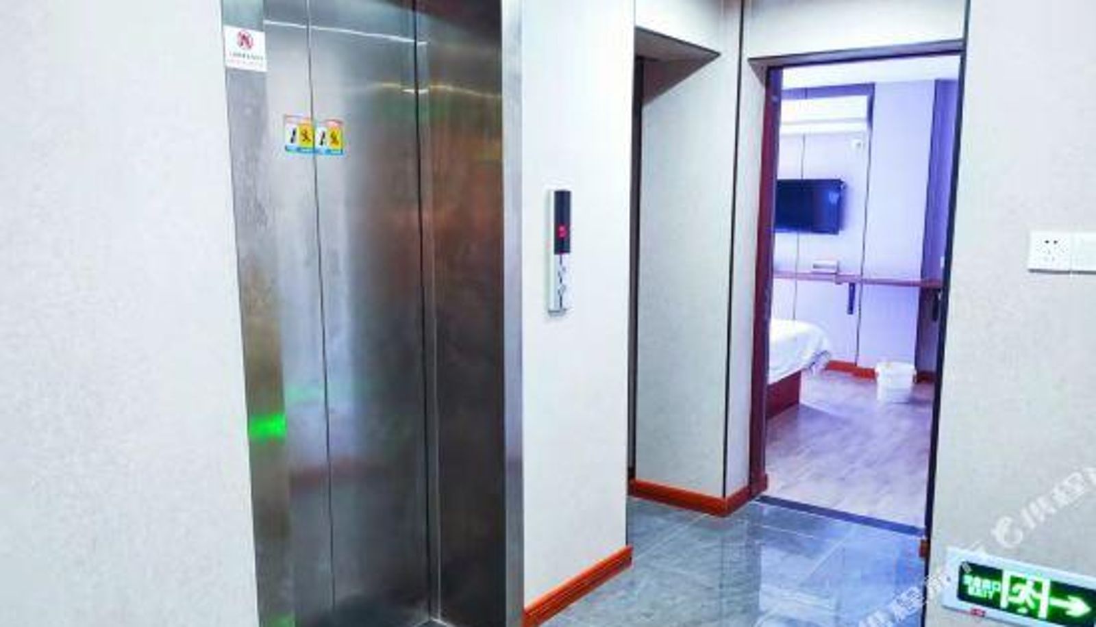 Recepción - Guanhu Hotel (Hangzhou West Lake Hefang Street)