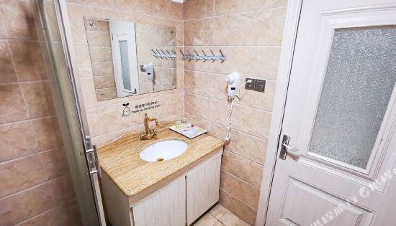 Chambre - Zhenjiang Daguan Business Hotel