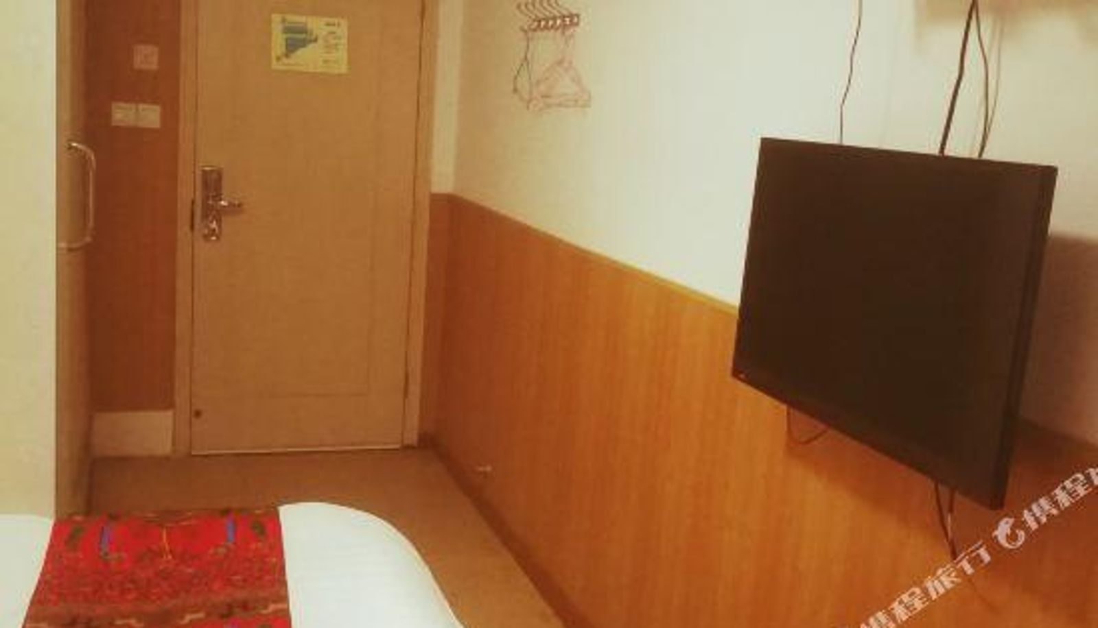 Vista interior - Zhenjiang Zheshang Hotel