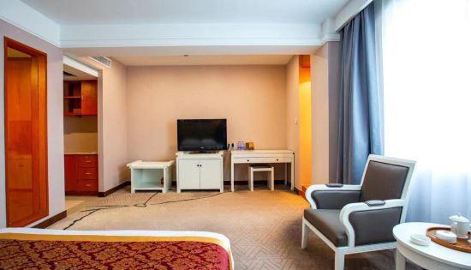 Business-Zimmer - Jingcheng Hotel