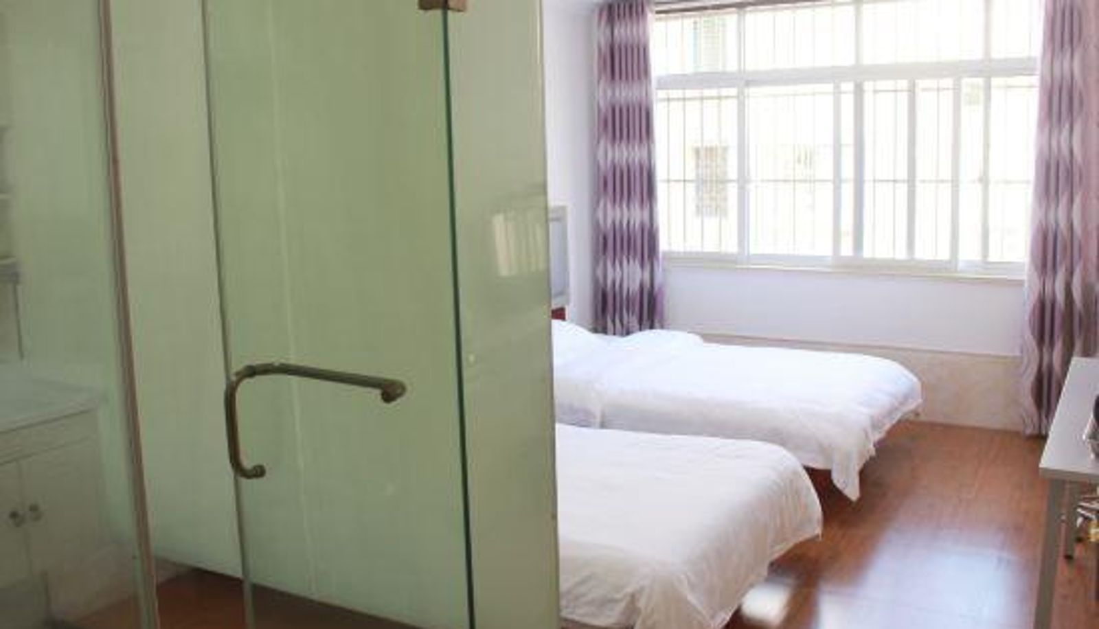 Room - Zhenjiang Xiyuan Hotel