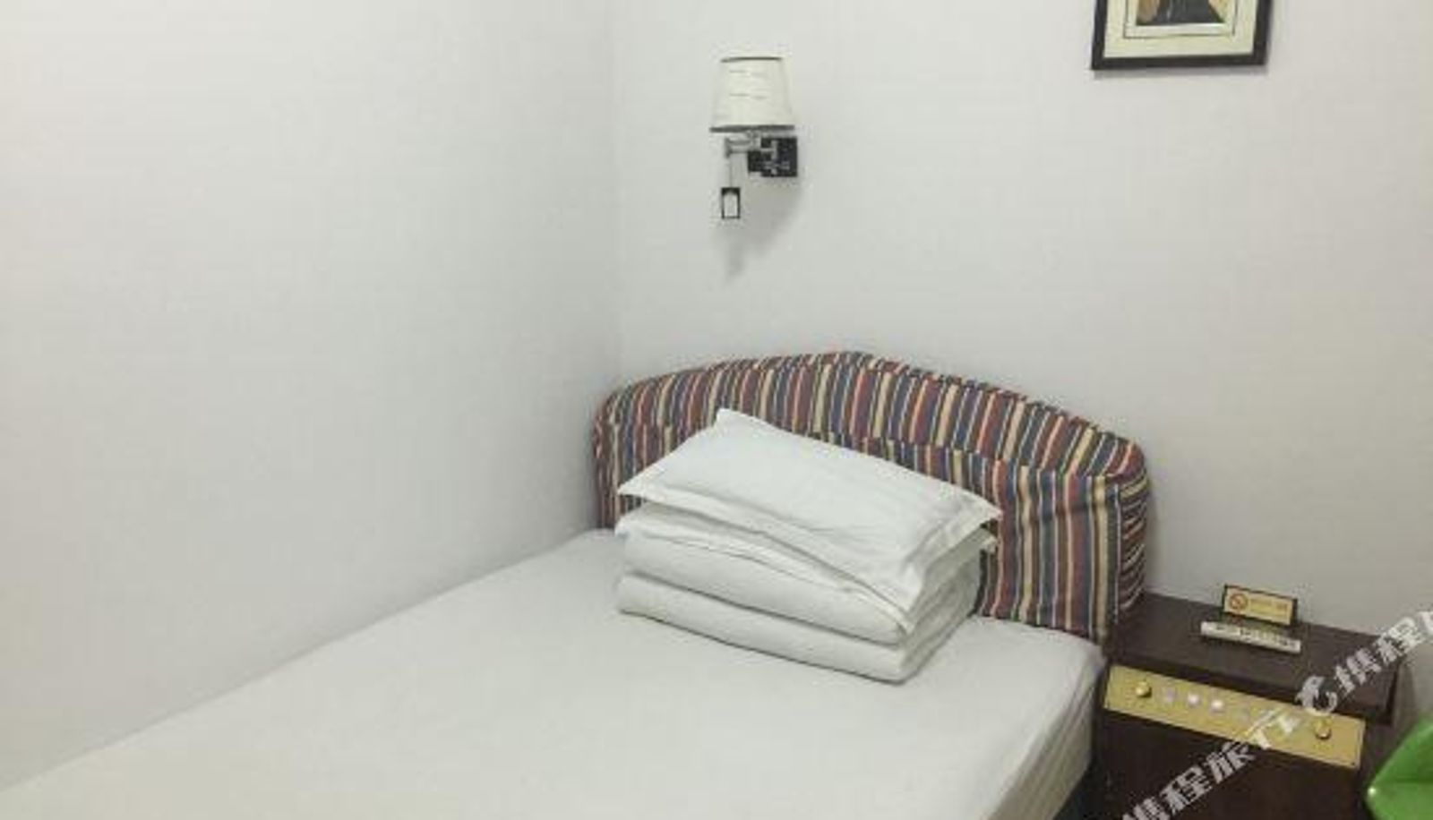 Zimmer - Shaoqing Hostel