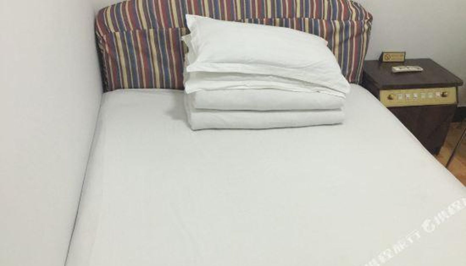 Zimmer - Shaoqing Hostel