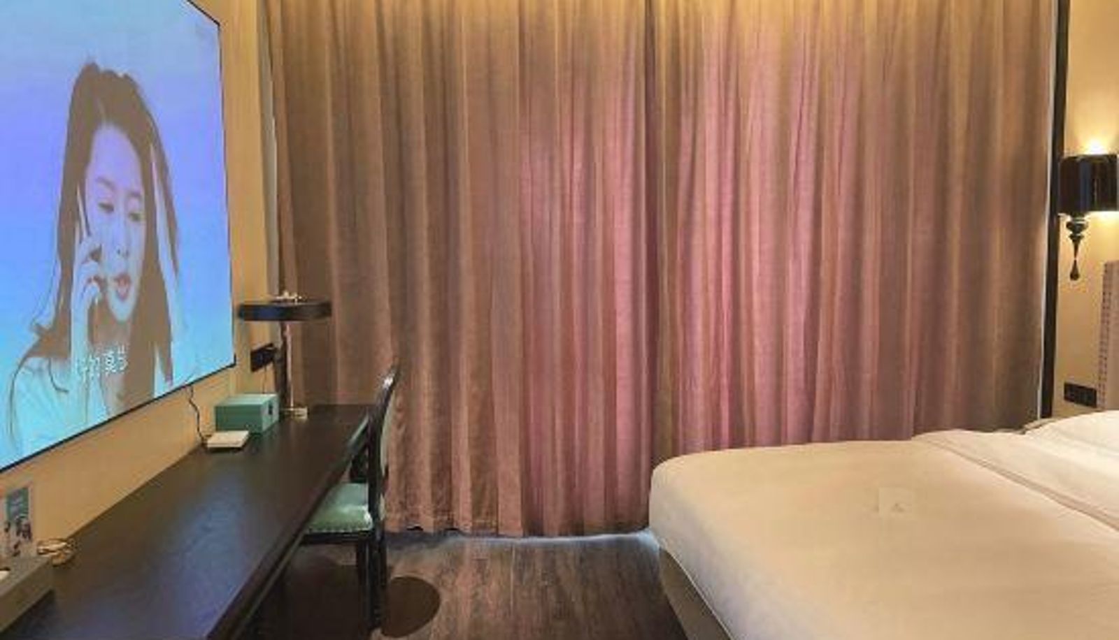 Zimmer - Ruijing Taihe Hotel