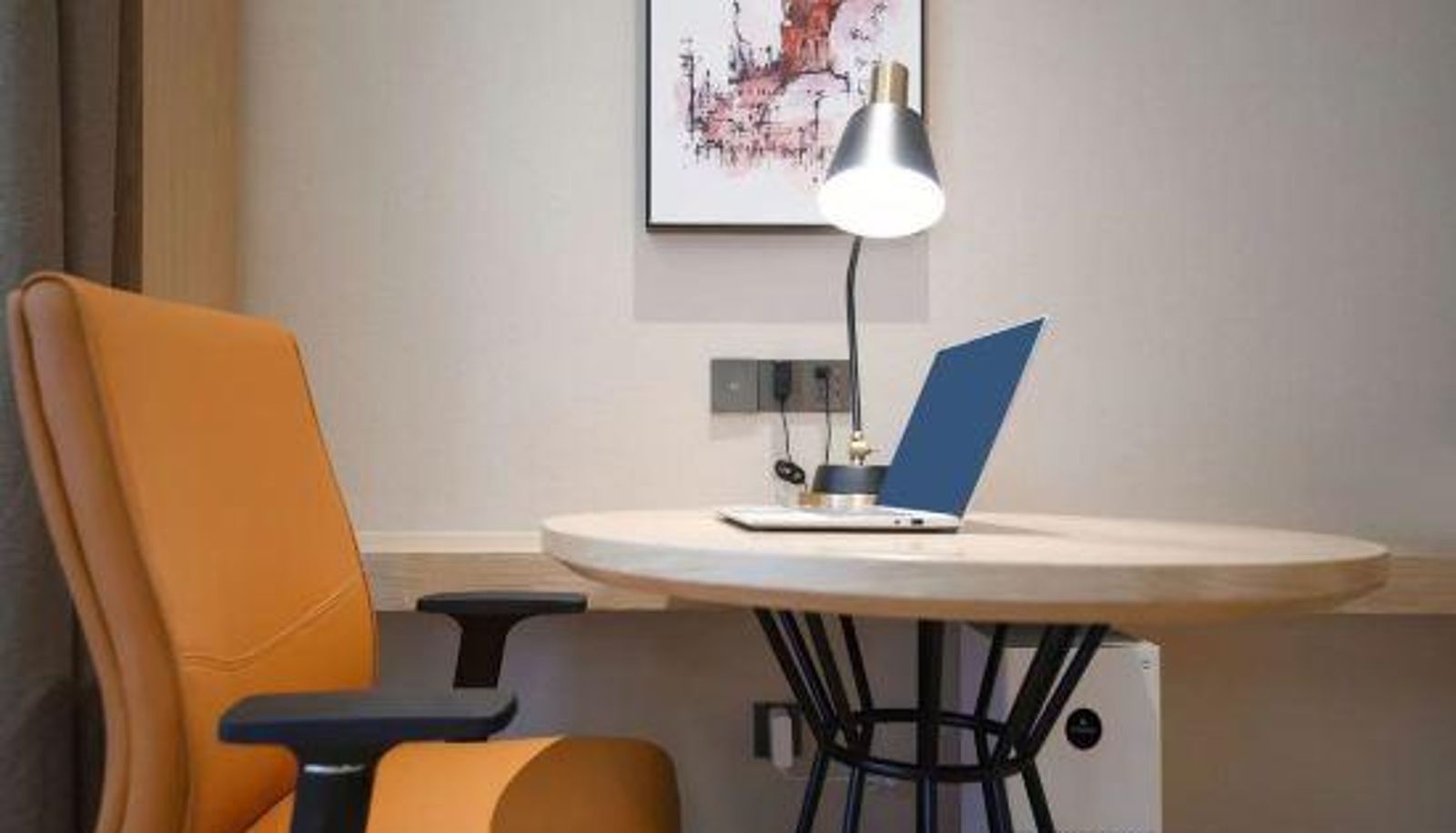 Habitación - Vienna International Hotel (Yangzhou Yangzijiang South Road)