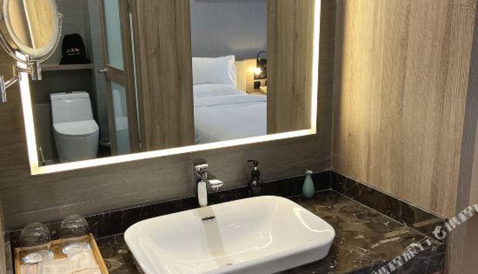 Chambre Business - Zhenjiang July hotel