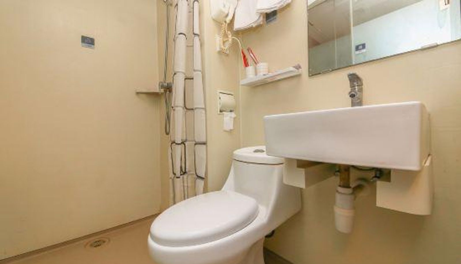 Chambre - Shangkeyou Chain Hotel (Suzhou Wuzhong Hongzhuang Subway Station Branch)