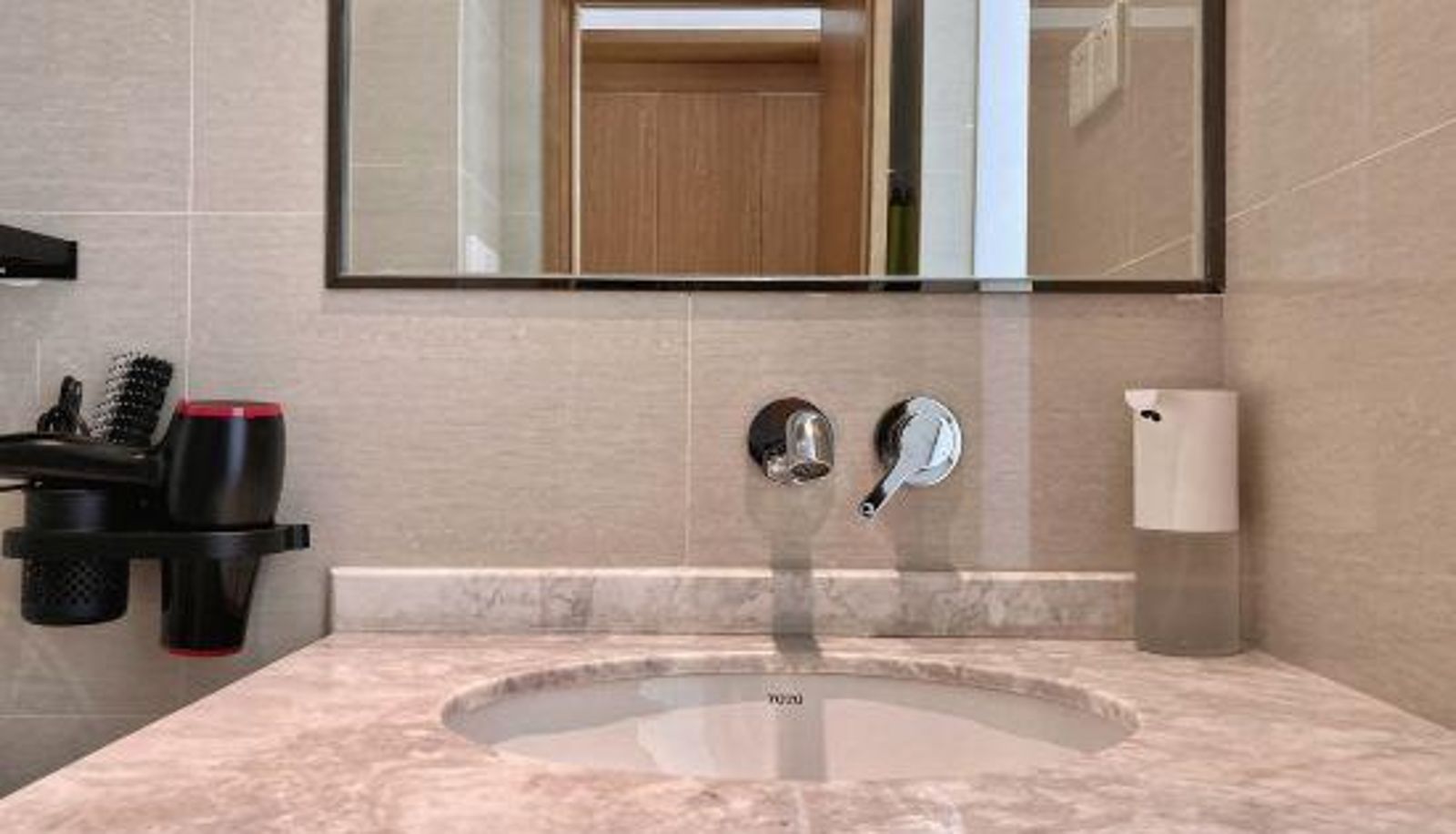 Zimmer - Yunfeng Jiayu Hotel Apartment