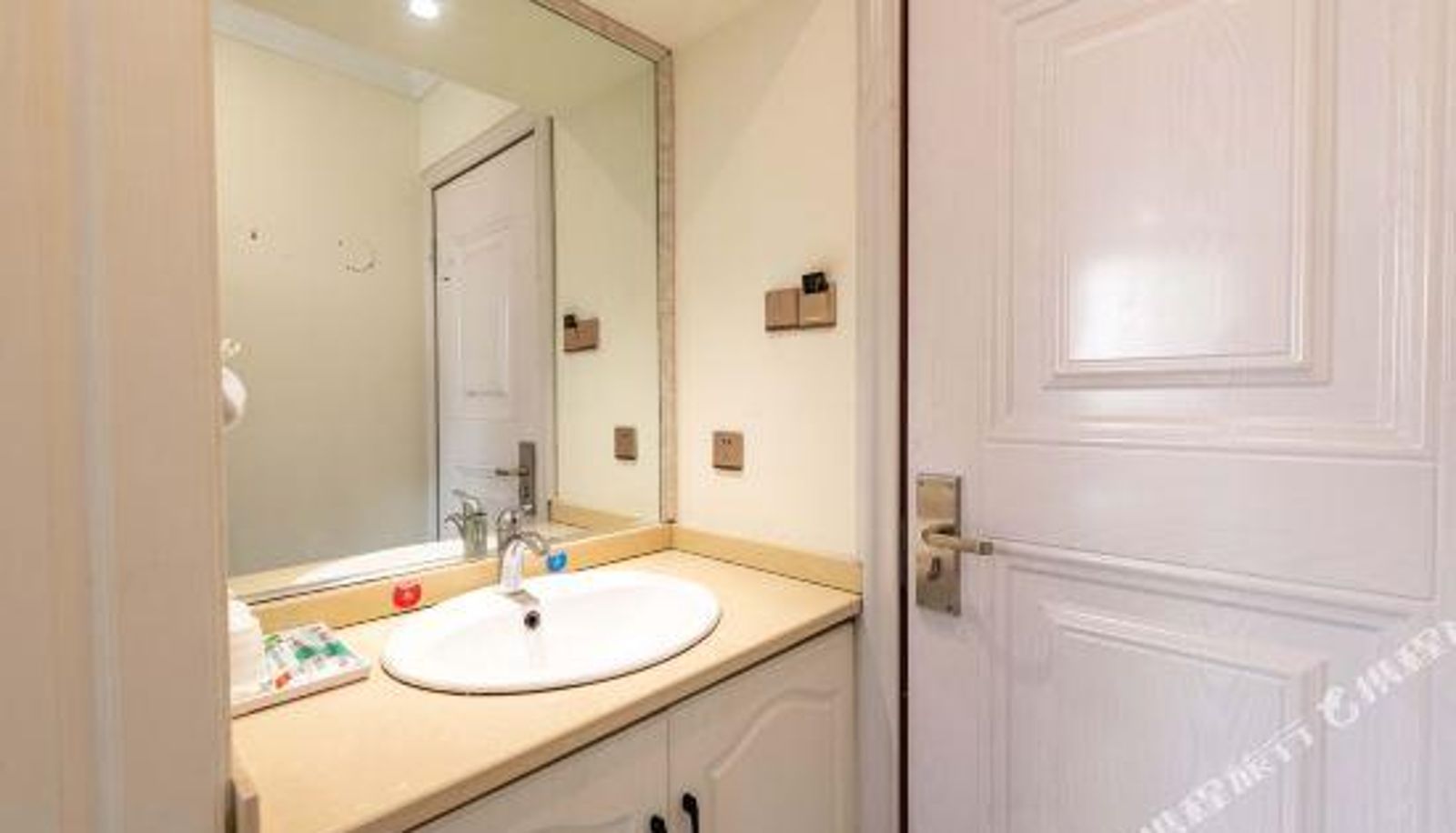 Chambre - Hayan Light Hotel (Zhenjiang Innovation University Shop)