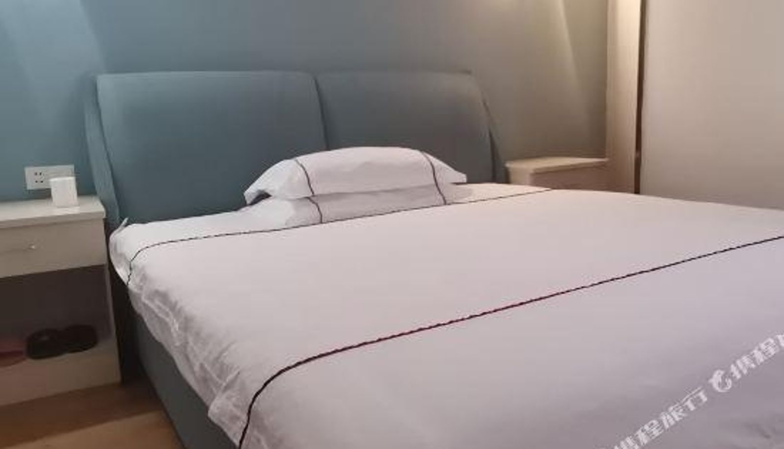 Room - Wenxuan Hotel (Zhenjiang Jiangsu University Branch)