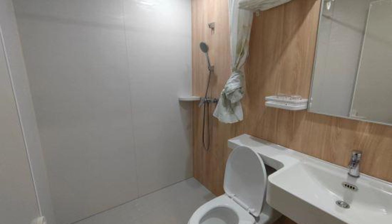Room - Wenxuan Hotel (Zhenjiang Jiangsu University Branch)