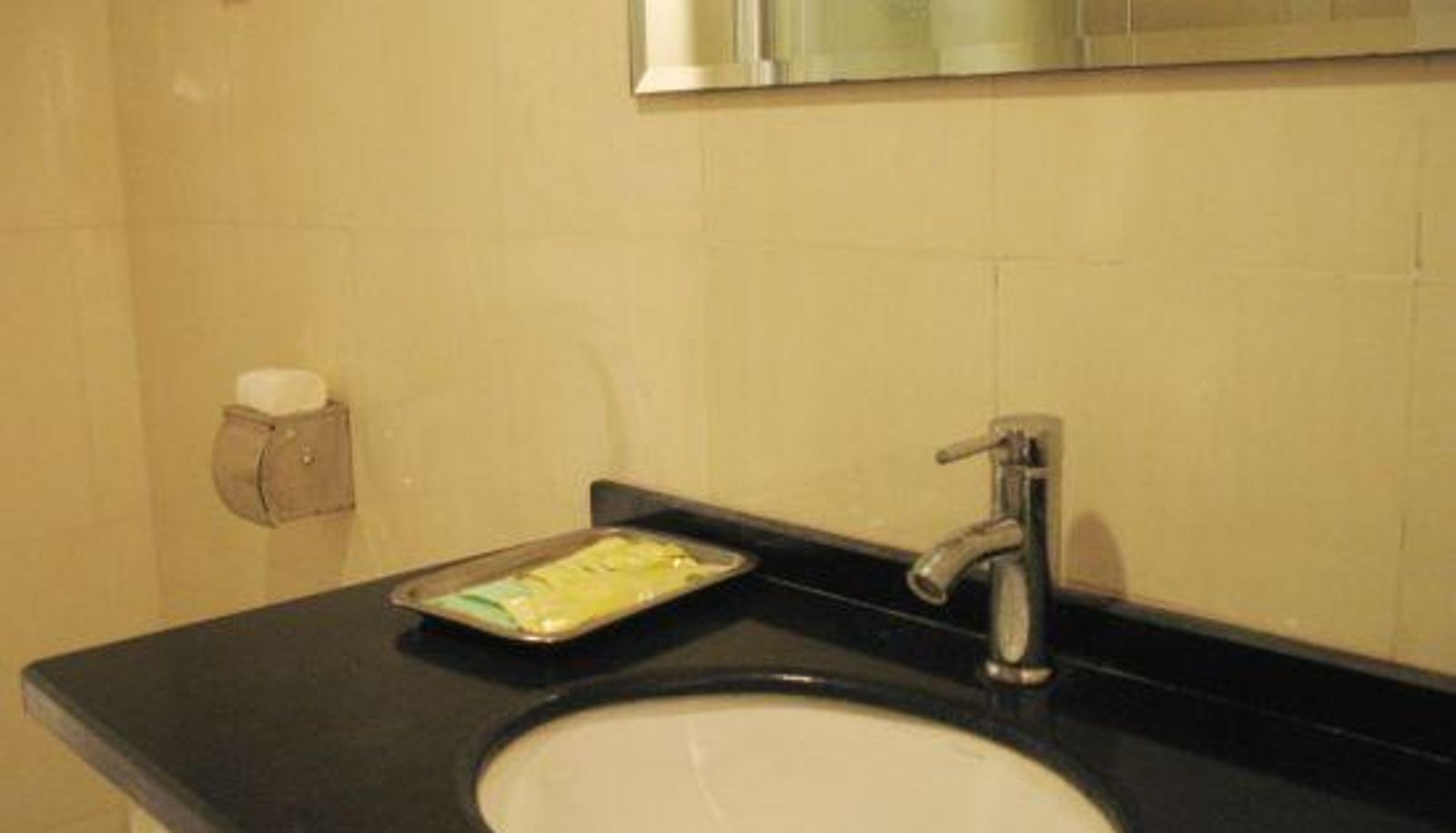 Zimmer - Zhenjiang Qingchun Hotel