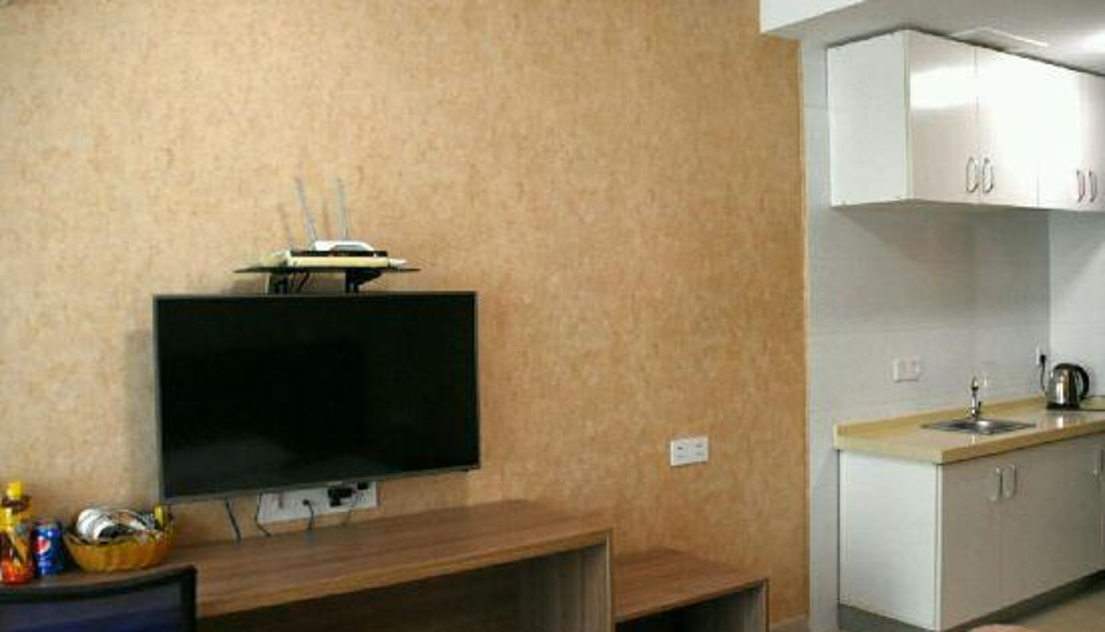 Habitación - Zhenjiang Qingchun Hotel
