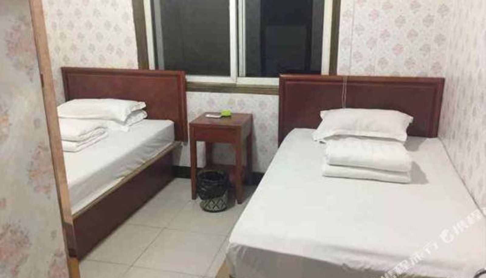 Zimmer - Yangzhou Hongyu Hotel