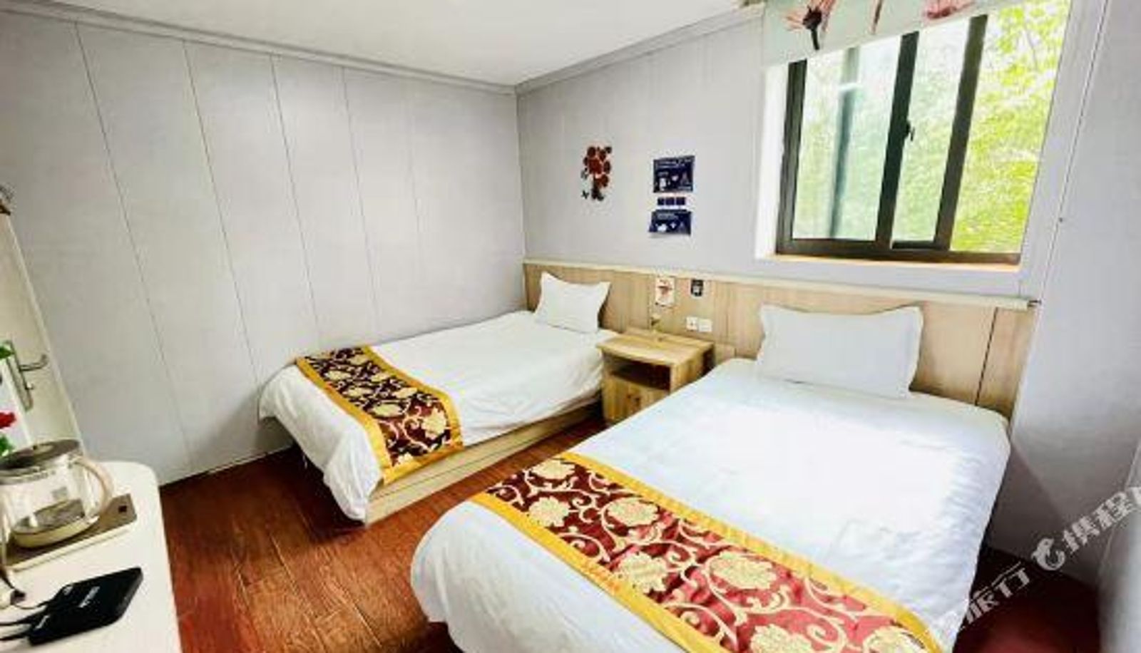 Chambre - Zheting Express Hotel