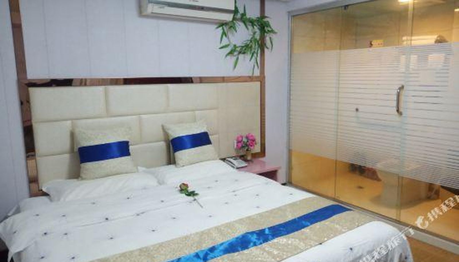 Chambre - Xuening Express Hotel