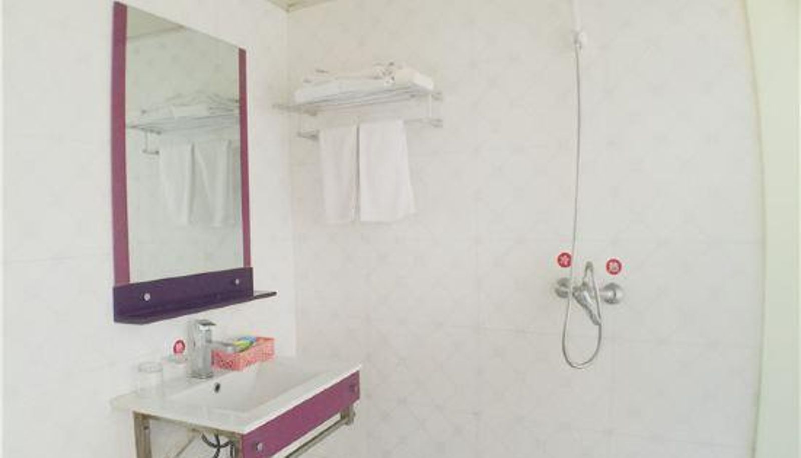 Zimmer - Xingxiang Hostel