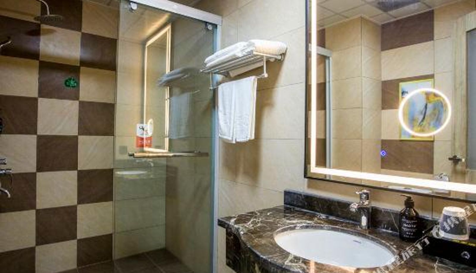 Chambre Business - Gehao Hotel (Yangzhou Wenchangge)