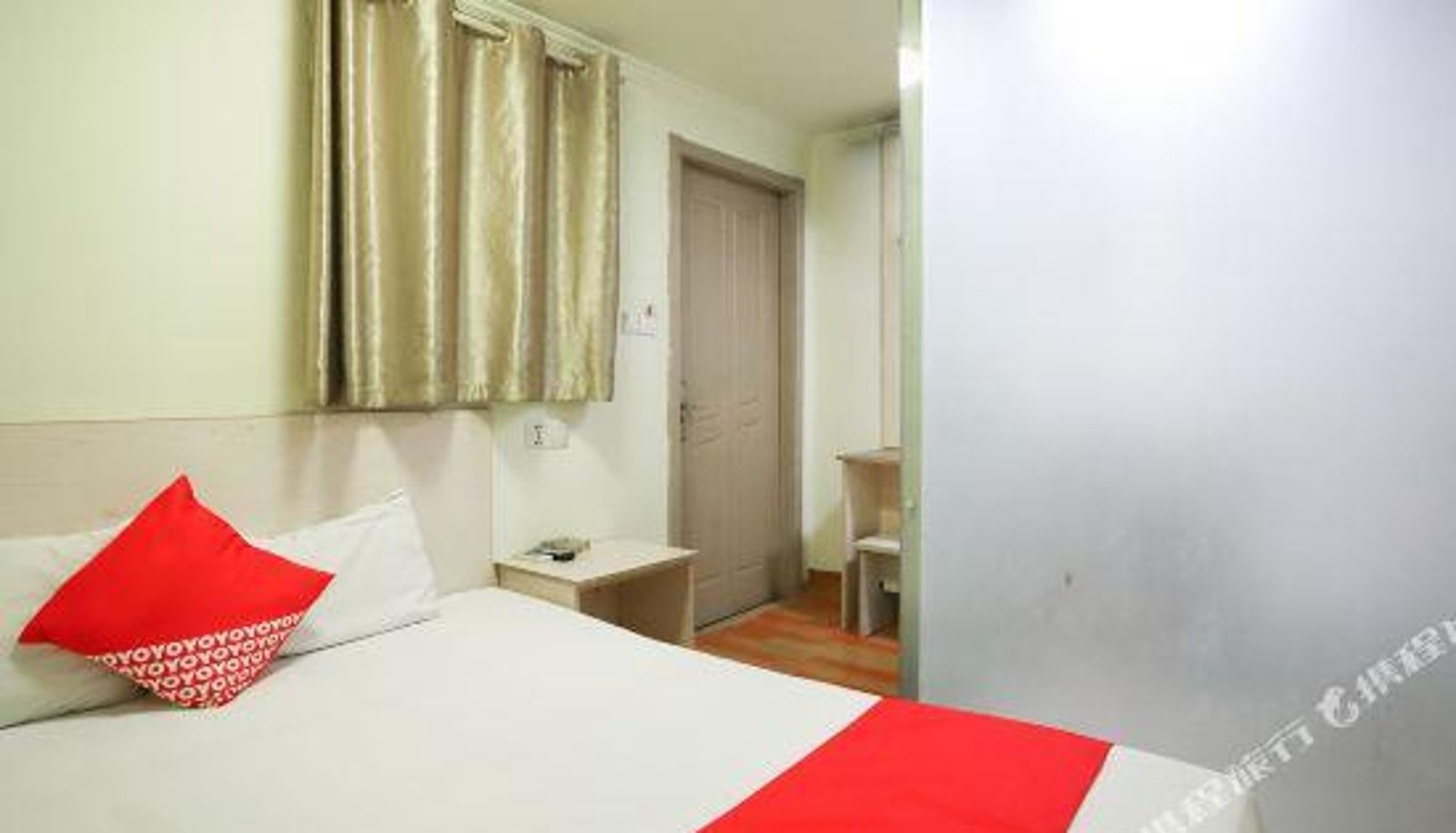Chambre - Shunhan Hostel