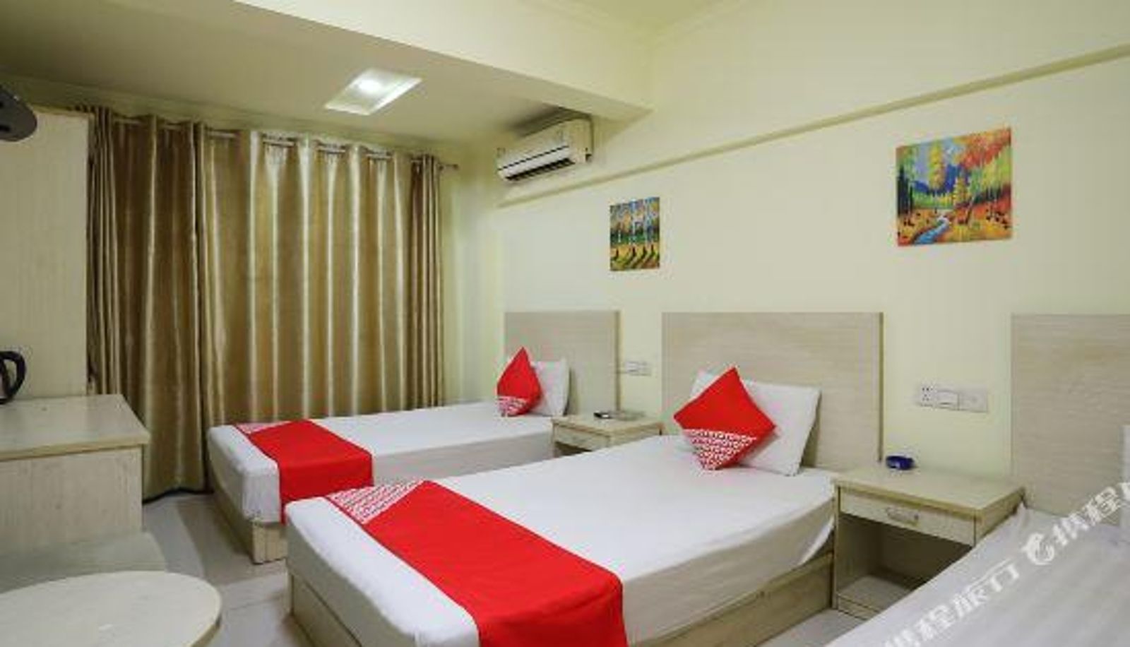 Zimmer - Shunhan Hostel