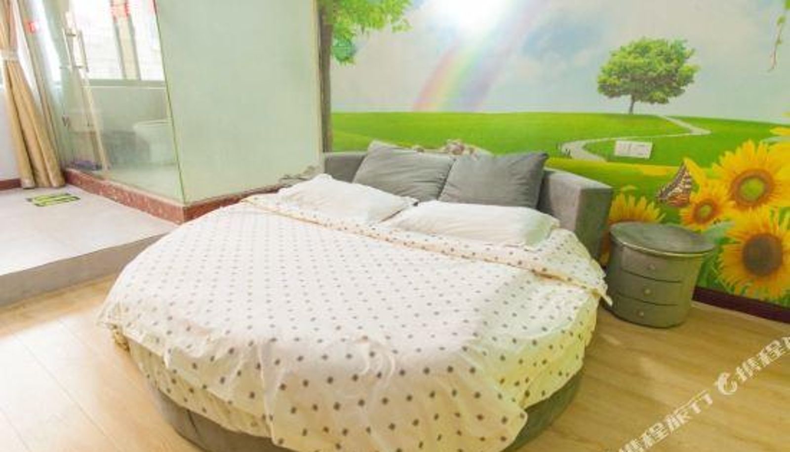 Chambre Business - Jingmuyuan Hotel