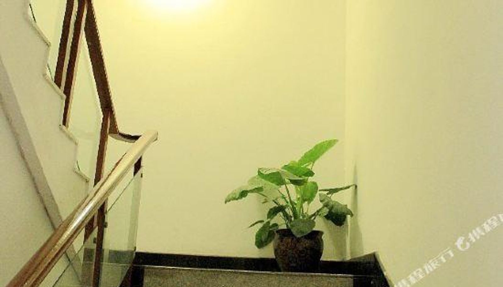 Receptie - Nanmen Hotel