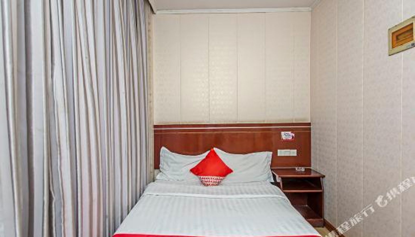 Zimmer - Bali Resort Hotel