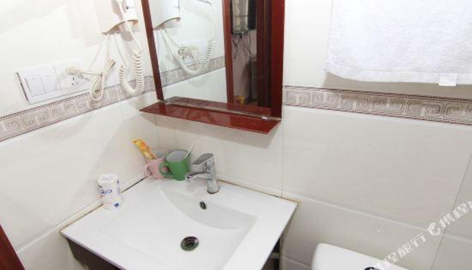 Vista interior - Zhenjiang yingchen hotel
