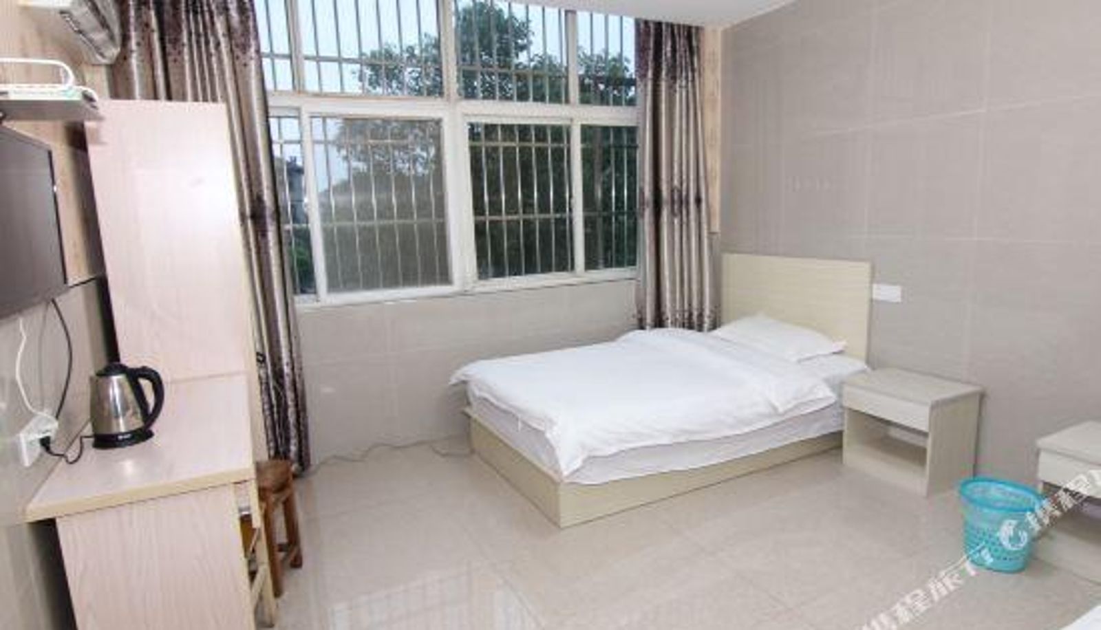 Zimmer - Zhenjiangrunrong Hotel