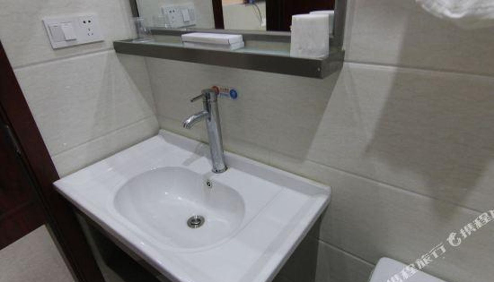 Room - Zhenjiangrunrong Hotel