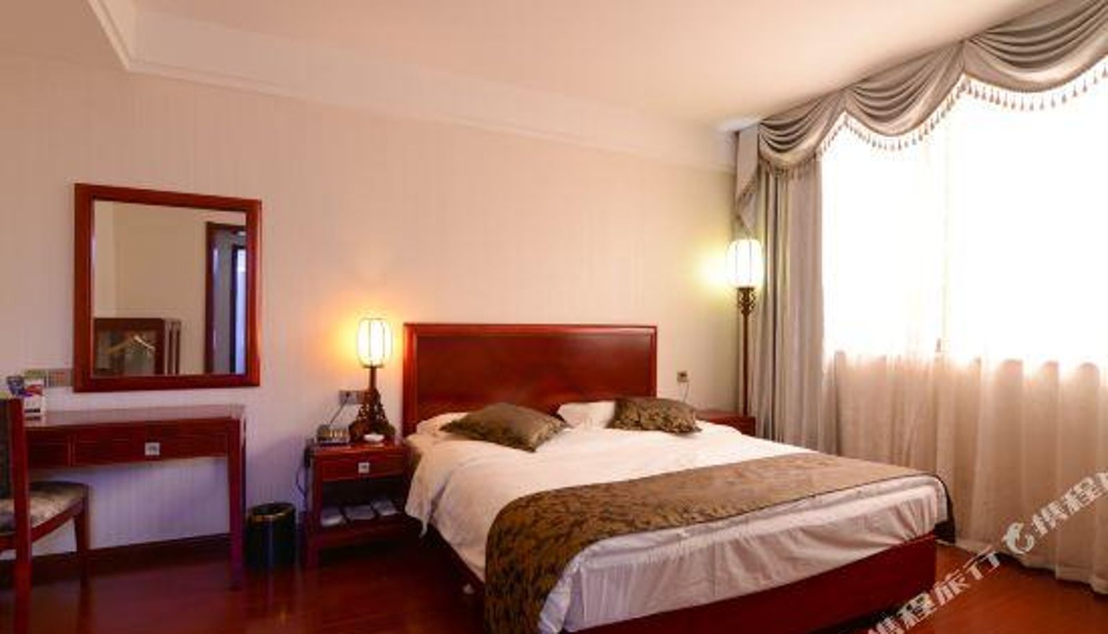 Chambre - Donghu Hotel