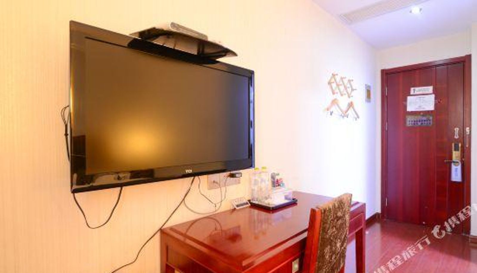 Chambre - Donghu Hotel