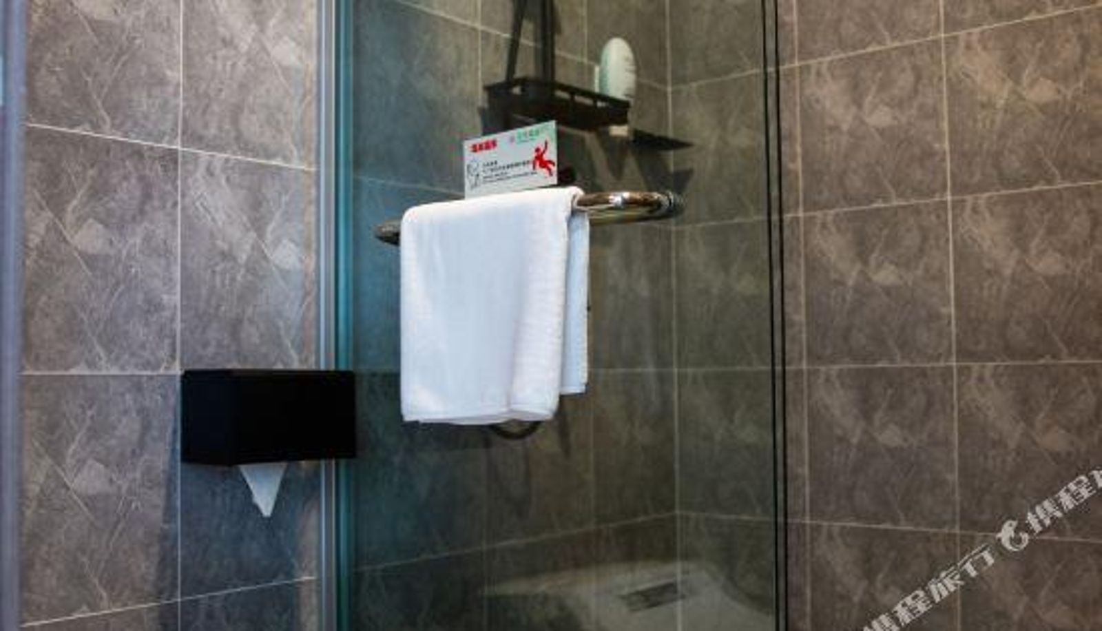 Kamer - THE ORCHID HOTEL