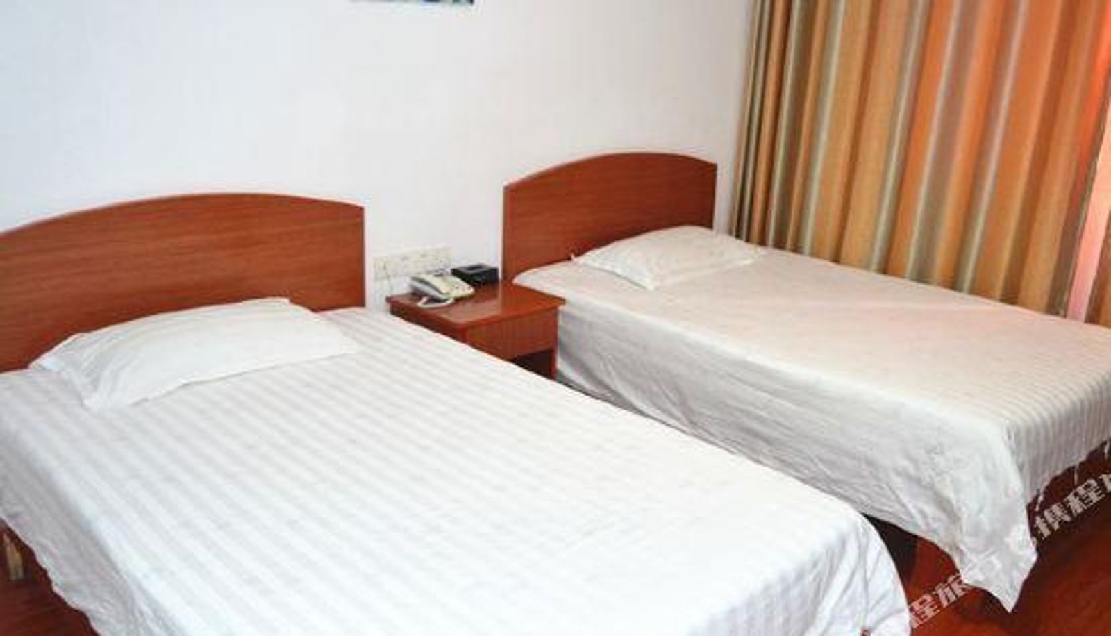 Zimmer - Yangzhou Yikelai Hotel