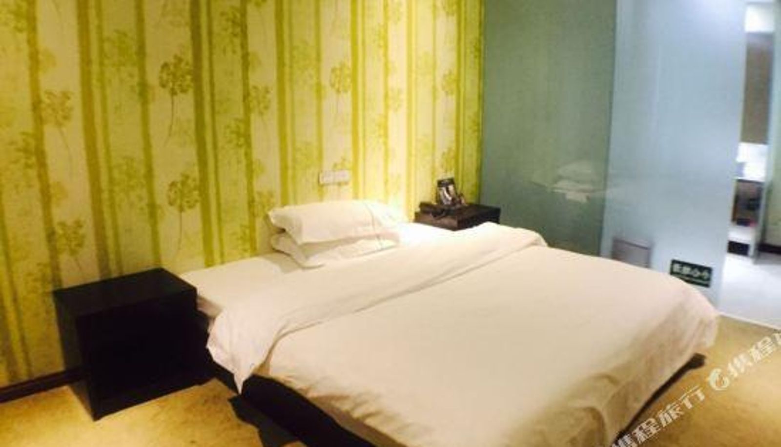 Interior view - Dazhuang Hotel