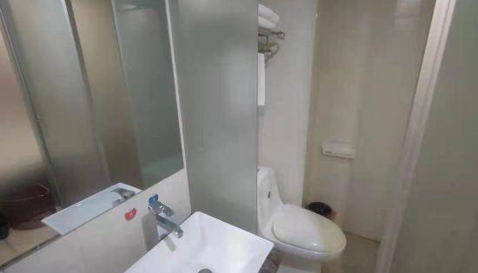 Business-Zimmer - Dazhuang Hotel